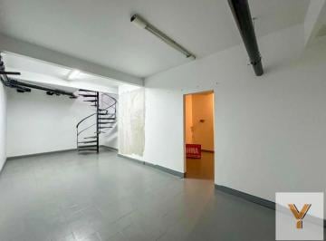 Local comercial · 74m² · 1 Ambiente · Local en Alquiler - Monoambiente 1 Baño - 74 m - Recoleta