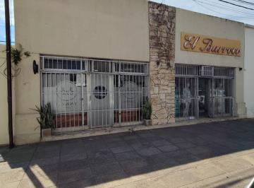 Santiago del Estero 2900 · Local/terreno en Venta en Barrio Constituyentes