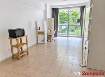 Departamento · 30m² · 1 Ambiente · Monoambiente con Balcón en Alquiler – Recoleta