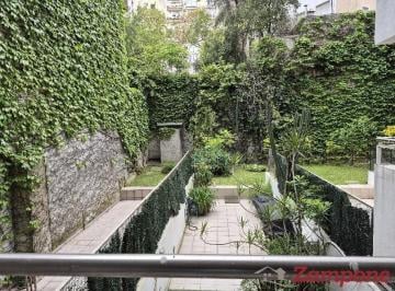 Departamento · 30m² · 1 Ambiente · Monoambiente con Balcón en Alquiler – Recoleta