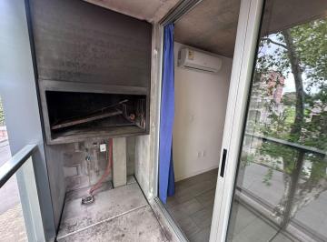 Departamento · 37m² · 2 Ambientes · Alquiler! Apartamento 1 Dormitorio, Brazo Oriental