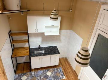 Departamento · 16m² · 1 Ambiente · Venta Monoambiente Zona Microcentro