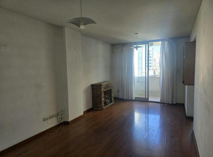 Departamento · 38m² · 2 Ambientes · 1 Cochera