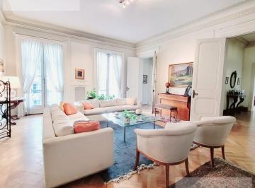 Departamento · 396m² · 8 Ambientes · Departamento en Alquiler - 4 Ambientes - Palacio Estrugamou - Retiro