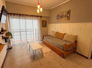 Departamento · 42m² · 2 Ambientes · Excelente Unidad Alquiler por Día Temporada Verano