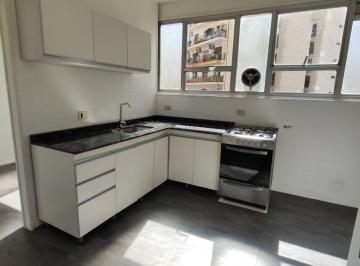 Departamento de 4 ambientes, Palermo · 3 Amb C/dependencia y Balcón