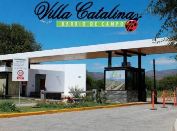 Foto · Lote en Venta Villa Catalina Etapa 1, Mza 19 Lote 16