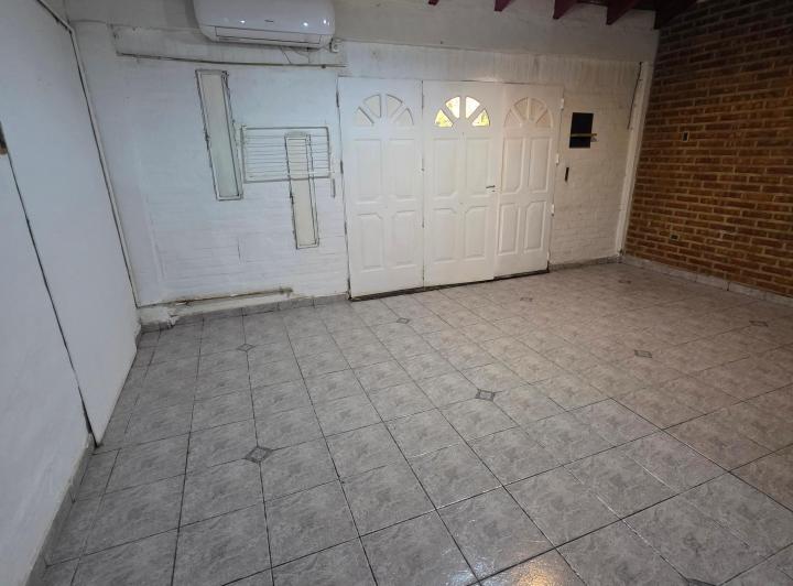 Departamento · 36m² · 1 Dormitorio