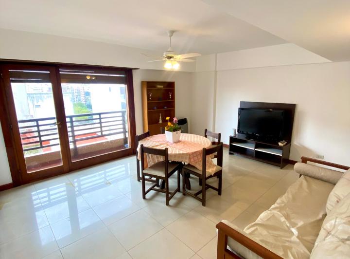 Departamento · 60m² · 2 Ambientes