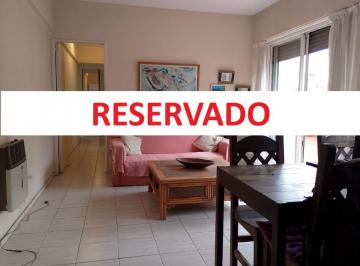 Departamento de 3 ambientes, Almagro · 3 Ambientes, Terraza, Baño Completo