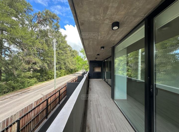 Departamento · 107m² · 4 Ambientes · 1 Cochera