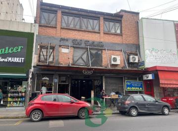 Local comercial · 32m² · 1 Ambiente · Local Comercial en Alquiler Galeria El Establo Moron