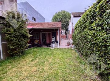 PH · 100m² · 4 Ambientes · PH en San Fernando
