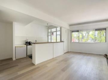 Departamento · 47m² · 2 Ambientes · Departamento | Venta | Acassuso | 2 Ambientes | Frente a La Estación | a Nuevo