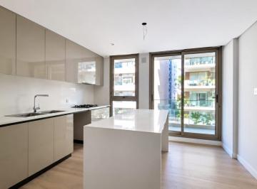 Departamento · 120m² · 4 Ambientes · Venta Departamento 4 Ambientes, en Palermo Chico