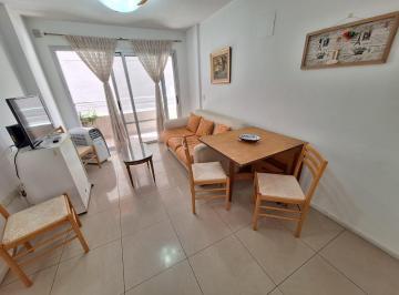 Departamento · 35m² · 2 Ambientes · Departamento 1 Dormitorio - Amoblado - Ovidio Lagos Al 200 - General Paz