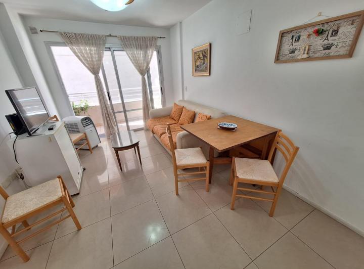 Departamento · 45m² · 2 Ambientes