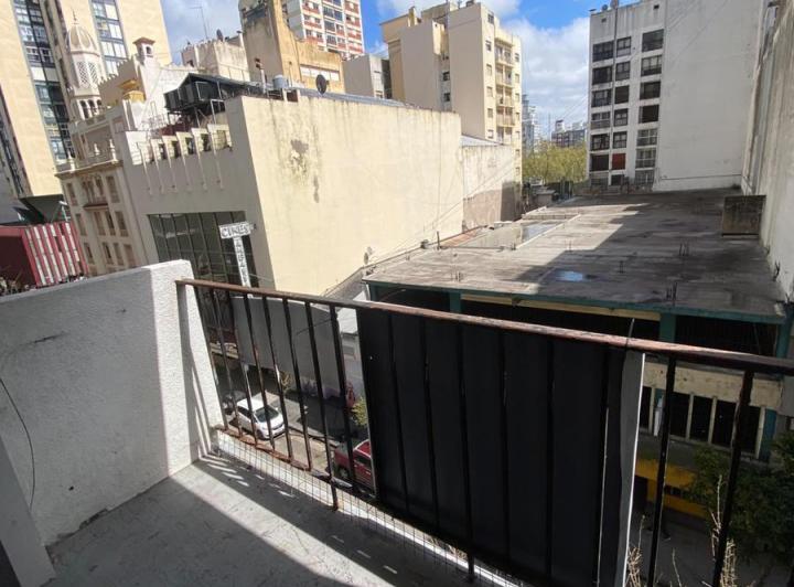 Departamento · 30m² · 2 Ambientes
