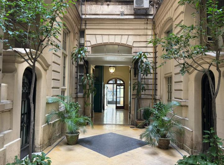 Departamento · 78m² · 3 Ambientes