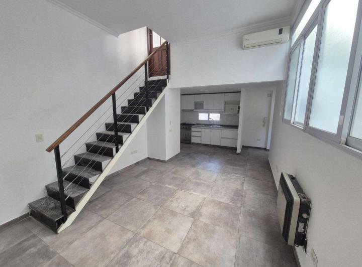 PH · 60m² · 3 Ambientes