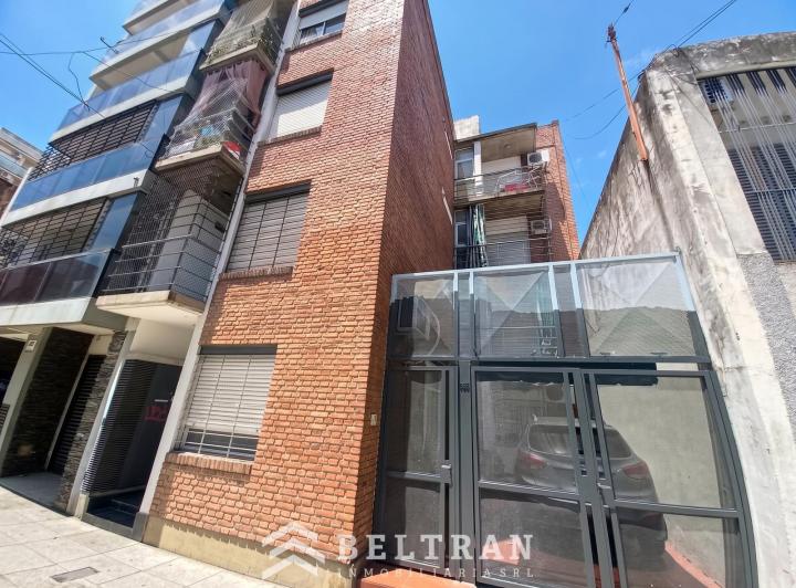 Departamento · 42m² · 3 Ambientes