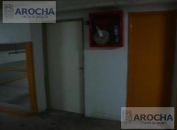 Bodega-Galpón · 6m² · Baulera en Congreso