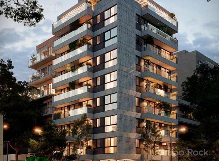 Departamento · 49m² · 2 Ambientes