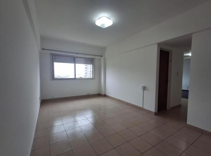 Departamento · 42m² · 2 Ambientes