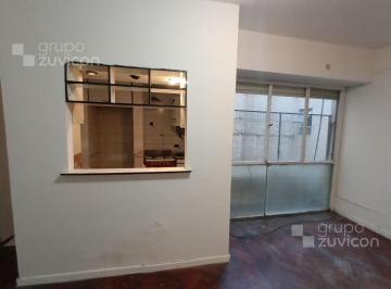 Departamento · 40m² · 2 Ambientes · Departamento en Colegiales