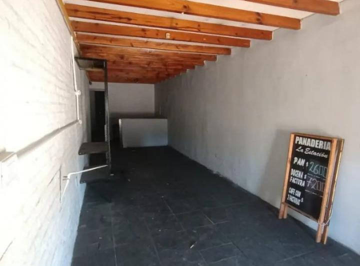 Local comercial · 50m² · 1 Ambiente