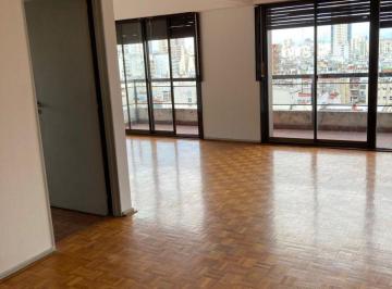 Departamento de 2 ambientes, Palermo · Venta 2 Ambientes con Cochera en Palermo - Vista Abierta Pulmon de Manzana - Piso 15