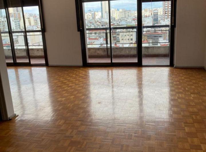 Departamento · 58m² · 2 Ambientes · 1 Cochera