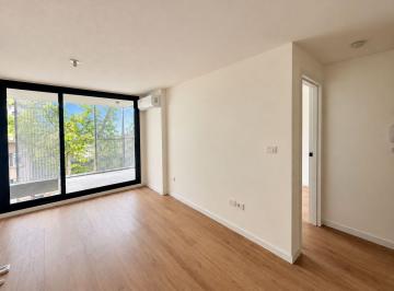 Departamento · 40m² · 2 Ambientes · 1 Cochera · Alquiler Apartamento Cordón 1 Dormitorio Garaje