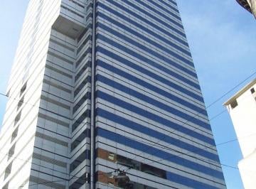 Oficina comercial de 1 ambiente, Monserrat · Oficina Aaa – Semipiso – 476 m² – Moreno 877, Monserrat