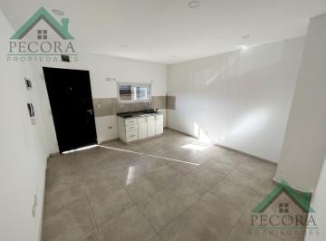 Departamento · 36m² · 2 Ambientes · Departamento - Pasaje Buenos Aires 1369 Uf3 - 2 Ambientes - Belén de Escobar - con Renta