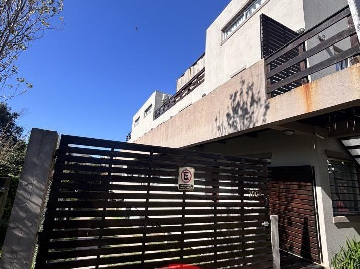 Departamento · 45m² · 2 Ambientes