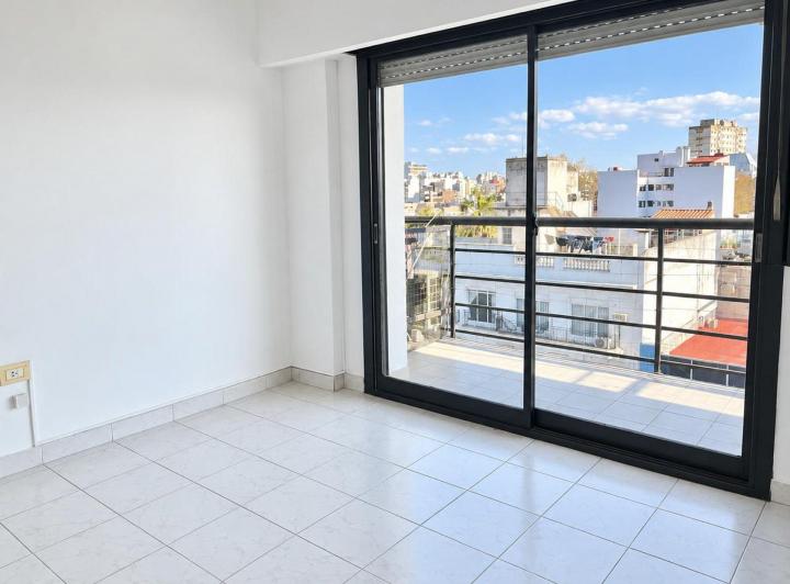 Departamento · 37m² · 1 Ambiente