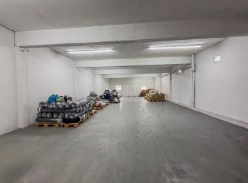 Depósito · 600m² · 1 Ambiente · Alquiler - Depósito - Nueva Pompeya - 600 m²
