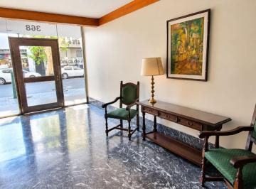 Departamento · 119m² · 5 Ambientes · 1 Cochera · Depto 5 Amb Venta Lomas de Zamora Cochera Baulera