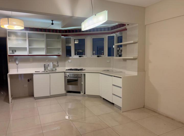 Departamento · 105m² · 3 Ambientes · 1 Cochera