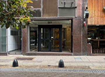 Oficina comercial · 149m² · Esmeralda 351