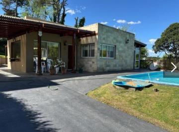 Casa · 600m² · 3 Ambientes · Casa en Venta en Sierra de Los Padres