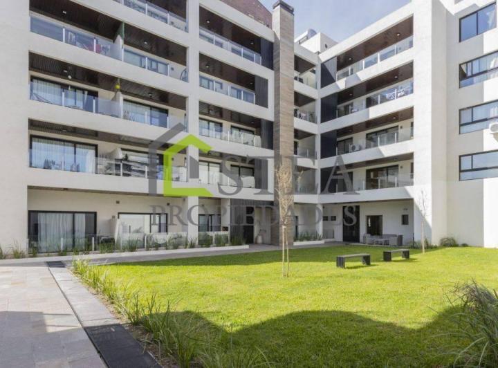 Departamento · 70m² · 3 Ambientes