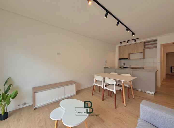 Departamento · 60m² · 3 Ambientes