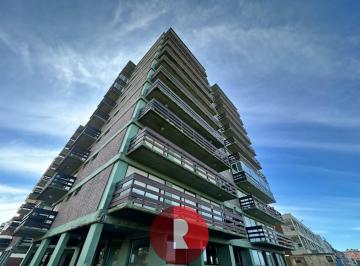 Departamento · 63m² · 3 Ambientes · 1 Cochera · Departamento 3 Amb Pinamar con Vista Plena Al Mar (C)