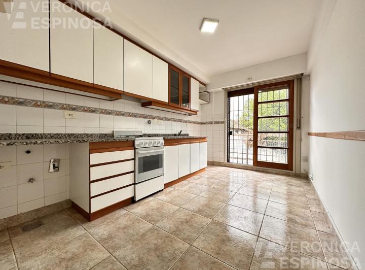 Departamento · 49m² · 2 Ambientes