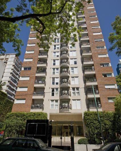 Departamento · 55m² · 3 Ambientes · 1 Cochera