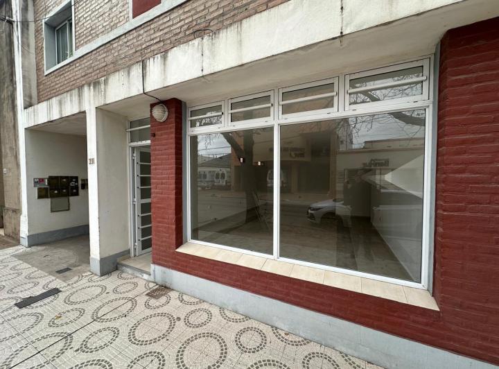 Local comercial · 45m² · 1 Ambiente