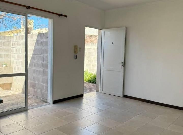 Departamento · 54m² · 1 Dormitorio