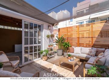 PH · 90m² · 4 Ambientes · PH de 4 Ambientes con Quincho/playroom y Terraza Propia – Barrio Inglés, Caballito
